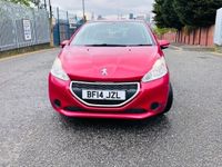 used Peugeot 208 1.2 VTi Access+ 5dr