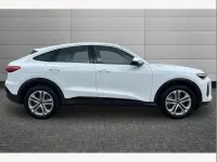 Used Audi Q5 Sport 200 HP (147 kW) 2026 White SUV