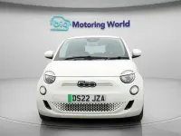 Used Fiat 500e Action 69 kW (95 HP) 2022 Hatchback