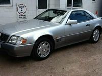 Used Mercedes SL280 1995 Cabriolet