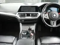 Used BMW M4 Competition Edition 503 HP (369 kW) 2023 Blue Coupe