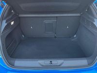 Usado Peugeot 308 Premium 129 HP (94 kW) 2022 Azul Citadino