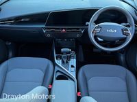 New Kia Niro 168 HP (123 kW) 2025 Grey SUV