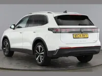 Usado VW Tiguan Edition 147 CV (108 kW) 2024 Blanco SUV