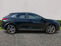 Used Kia XCeed 2020 Black SUV