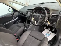 Used Vauxhall Zafira SRi 2017 Grey MPV
