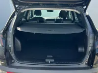 Used Hyundai Tucson Ultimate 180 HP (132 kW) 2023 Black SUV