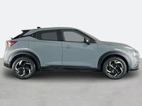 Used Nissan Juke N-Connecta 2023 Grey SUV