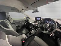 Used Audi Q2 Sport 113 HP (83 kW) 2024 Black SUV