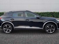 Used Cupra Formentor 2022 Black SUV