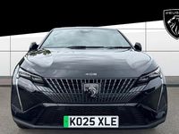 Used Peugeot 408 GTi 158 kW (215 HP) 2025 Other Hatchback