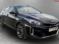 Used Kia XCeed GT-Line 114 HP (83 kW) 2026 SUV
