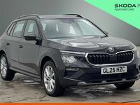 Used Skoda Kamiq SE 70 HP (51 kW) 2025 Black magic pearl effect SUV