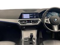 Used BMW M340 Comfort Edition 369 HP (271 kW) 2021 Grey Sedan