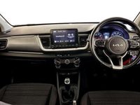 Used Kia Stonic 101 HP (74 kW) 2024 SUV