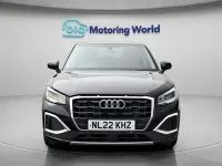 Used Audi Q2 Sport 110 HP (80 kW) 2024 SUV