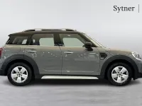 Used Mini Cooper Countryman Classic 134 HP (98 kW) 2022 Grey SUV