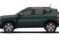 New Dacia Duster Journey 141 HP (103 kW) 2025 Estate
