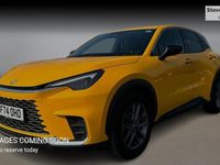 Used Lexus LBX 136 HP (100 kW) 2026 SUV