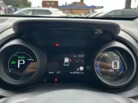 Used Toyota Yaris Cross 116 HP (85 kW) 2023 Grey SUV