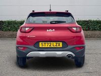 Used Kia Stonic 101 HP (74 kW) 2024 SUV