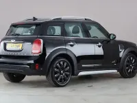 Używany Mini Cooper 136 KM (100 kW) 2018 Czarny Hatchback