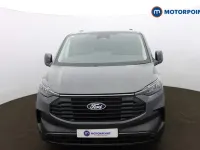 Used Ford Transit Custom Limited 136 HP (100 kW) 2025 Grey Van