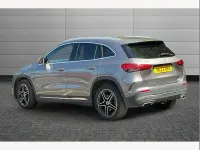 Used Mercedes GLA250 Executive 214 HP (157 kW) 2023 Grey SUV