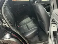 Used Land Rover Range Rover evoque R-Dynamic 152 HP (111 kW) 2020 Black SUV