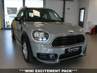 Used Mini Cooper Classic 136 HP (100 kW) 2020 Grey Hatchback