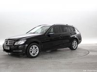 Used Mercedes C180 2013 Estate