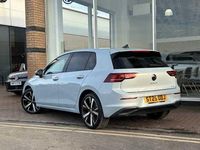 Used VW Golf VIII 150 HP (110 kW) 2025
