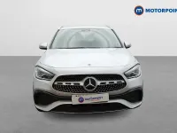 Used Mercedes GLA180 AMG line 2021 Silver SUV