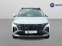 Used Hyundai Tucson Ultimate 252 HP (185 kW) 2026 White SUV