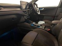 Used Ford Kuga ST-Line 243 HP (178 kW) 2025 Silver SUV