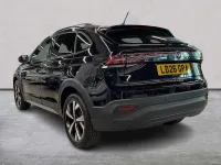 Used VW Taigo Match 115 HP (84 kW) 2026 Black SUV