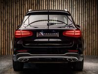 used Mercedes GLC43 AMG GLC-Class Coupe4Matic Premium Plus 5dr 9G-Tronic