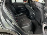 Used Mercedes GLC220 2017 Grey Estate