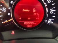 Used Kia Ceed 136 HP (100 kW) 2017 Silver Hatchback