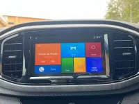 Used MG MG3 Exclusive 106 HP (77 kW) 2020 Black Hatchback