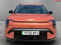 New Kia EV3 GT-Line 150 kW (204 HP) 2026 SUV