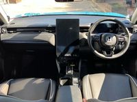 Usado Honda e:Ny1 Elegance 150 kW (204 HP) 2026 SUV