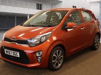 used Kia Picanto 1.3 3