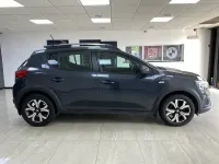 Used Dacia Sandero Prestige 91 HP (66 kW) 2022 Grey Hatchback