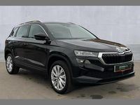 New Skoda Karoq SE L 150 HP (110 kW) 2025 Black SUV