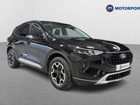 Used Ford Kuga Active 242 HP (177 kW) 2024 Black SUV