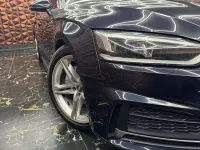 Used Audi A5 Sportback S-Line 190 HP (139 kW) 2018 Hatchback