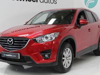 Used Mazda CX-5 150 HP (110 kW) 2017 SUV