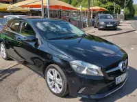 Used Mercedes A180 Executive 122 HP (89 kW) 2018