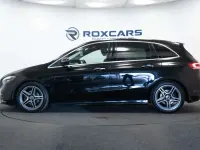 Used Mercedes B200 AMG Line Premium Plus 163 HP (119 kW) 2020 Black Hatchback